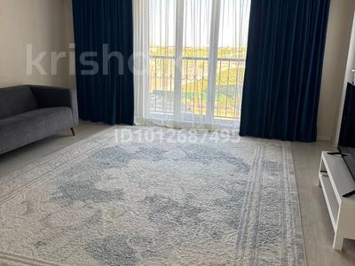 3-бөлмелі пәтер · 88 м² · 6/12 қабат, 11 — Областной акимат, бағасы: 200 000 ₸ в Туркестане