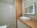 3-бөлмелі пәтер · 108.4 м² · 12/12 қабат, Шевченко 10/4, бағасы: ~ 51 млн ₸ в Астане, Сарыарка р-н — фото 21