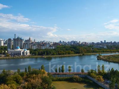 3-бөлмелі пәтер · 108.4 м² · 12/12 қабат, Шевченко 10/4, бағасы: ~ 51 млн ₸ в Астане, Сарыарка р-н