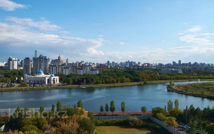 3-бөлмелі пәтер · 108.4 м² · 12/12 қабат, Шевченко 10/4, бағасы: ~ 51 млн ₸ в Астане, Сарыарка р-н — фото 9