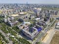 1-комнатная квартира · 40.11 м² · 8/9 этаж, Бухар жырау 57/6 за 29.4 млн ₸ в Астане, Нура р-н — фото 3
