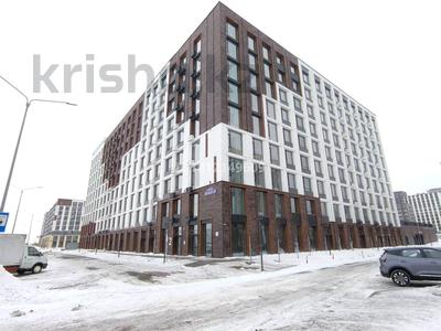 1-комнатная квартира · 40.11 м² · 8/9 этаж, Бухар жырау 57/6 за 29.4 млн ₸ в Астане, Нура р-н
