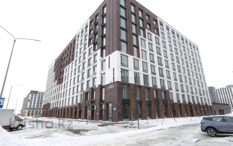 1-комнатная квартира · 40.11 м² · 8/9 этаж, Бухар жырау 57/6 за 29.4 млн ₸ в Астане, Нура р-н — фото 8