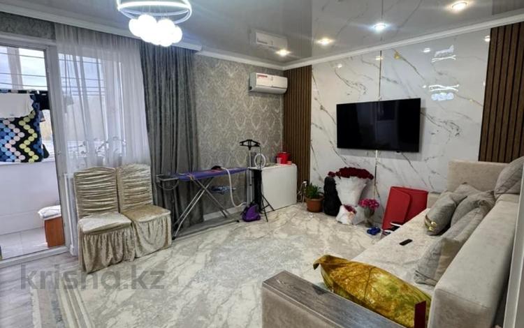 3-комнатная квартира · 71 м² · 2/10 этаж, Базовая 2/3 за 35.9 млн ₸ в Усть-Каменогорске — фото 6