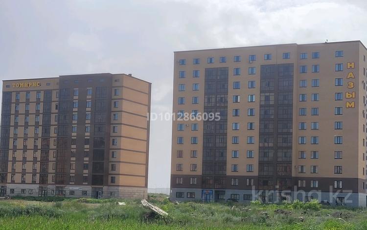 2-бөлмелі пәтер · 40 м² · 7/9 қабат, Сарыарка 2д, бағасы: 13.5 млн ₸ в Кокшетау — фото 3