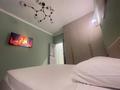 1-бөлмелі пәтер · 50 м², Санжар Асфендиярова 3, бағасы: 8 000 ₸ в Астане, Есильский р-н — фото 3