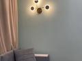 1-бөлмелі пәтер · 50 м², Санжар Асфендиярова 3, бағасы: 8 000 ₸ в Астане, Есильский р-н — фото 5