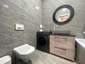 1-бөлмелі пәтер · 50 м², Санжар Асфендиярова 3, бағасы: 8 000 ₸ в Астане, Есильский р-н — фото 7