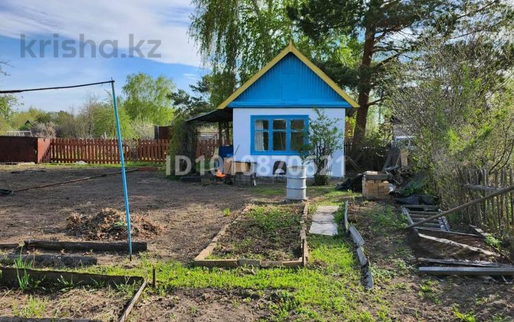 Дача · 1 комната · 15 м² · 6 сот., Березовая 12 — Яблонька за 1.5 млн ₸ в Павлодаре — фото 4