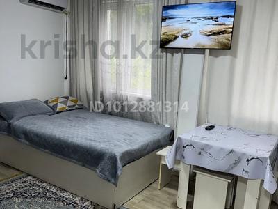 1-комнатная квартира · 23 м² · 2/2 этаж, мкр Кемел (Первомайское), Актолкын 12г — Жансугурова (Белинского) -Северное Шоссе за 160 578 ₸ в Алматы, Жетысуский р-н