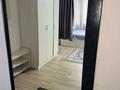 1-комнатная квартира · 23 м² · 2/2 этаж, мкр Кемел (Первомайское), Актолкын 12г — Жансугурова (Белинского) -Северное Шоссе за 160 578 ₸ в Алматы, Жетысуский р-н — фото 2