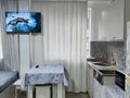 1-комнатная квартира · 23 м² · 2/2 этаж, мкр Кемел (Первомайское), Актолкын 12г — Жансугурова (Белинского) -Северное Шоссе за 160 578 ₸ в Алматы, Жетысуский р-н — фото 5