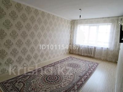 3-комнатная квартира · 90 м² · 6/9 этаж, мкр 12 42 за 160 000 〒 в Актобе