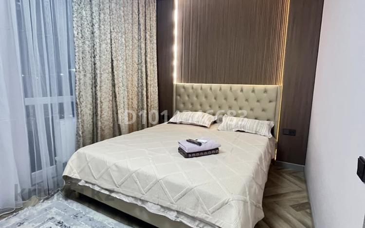 1-комнатная квартира · 40 м² · 1/1 этаж, мкр Шугыла, Алатау 12а/1 за 2 000 ₸ в Алматы, Наурызбайский р-н — фото 2