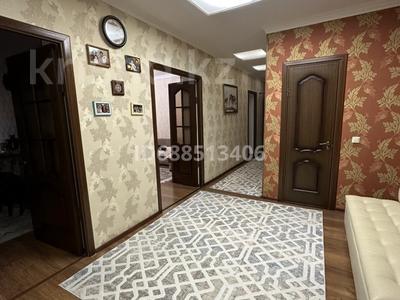 3-комнатная квартира, 92 м², 1/5 этаж, Мустафина 1 за 42 млн 〒 в Астане, Алматы р-н