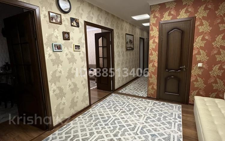 3-комнатная квартира, 92 м², 1/5 этаж, Мустафина 1 за 42 млн 〒 в Астане, Алматы р-н — фото 2