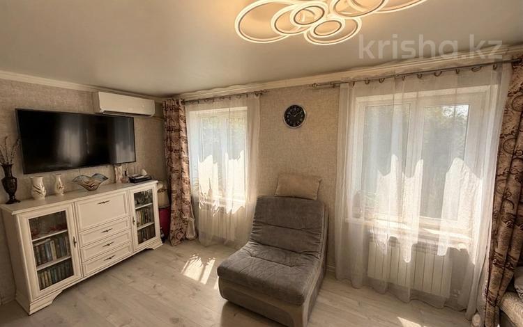 3-бөлмелі пәтер · 56 м² · 4/5 қабат, Пушкина — Маметовой, бағасы: 43.5 млн ₸ в Алматы, Медеуский р-н — фото 8