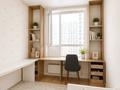 4-комнатная квартира · 117.5 м² · 3/9 этаж, Жубан Молдагалиев 3 за ~ 70 млн ₸ в Астане, Нура р-н — фото 8