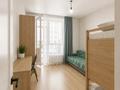 4-комнатная квартира · 117.5 м² · 3/9 этаж, Жубан Молдагалиев 3 за ~ 70 млн ₸ в Астане, Нура р-н — фото 10