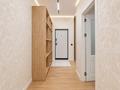 4-комнатная квартира · 117.5 м² · 3/9 этаж, Жубан Молдагалиев 3 за ~ 70 млн ₸ в Астане, Нура р-н — фото 21