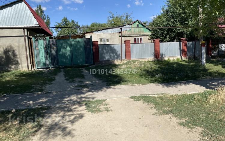 Отдельный дом · 5 комнат · 126 м² · 100 сот., Д.Конаева 53 — Школа Гайдара за 9 млн ₸ в Бауыржан Момышулы — фото 2