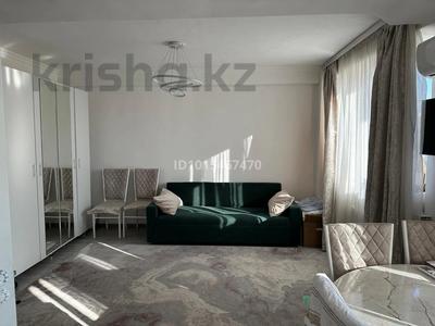 1-комнатная квартира · 30 м², мкр Ожет, Северное кольцо 92/4 за 22.5 млн ₸ в Алматы, Алатауский р-н