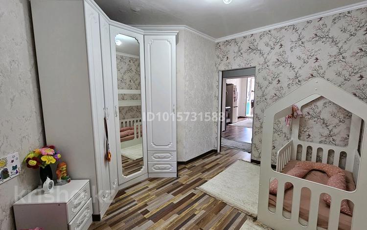 2-бөлмелі пәтер · 42 м² · 1/5 қабат, Лесная поляна — Школа, бағасы: 19.8 млн ₸ в Косшы — фото 2