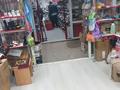 Магазины и бутики • 16 м² за 1.2 млн 〒 в Шымкенте, Аль-Фарабийский р-н