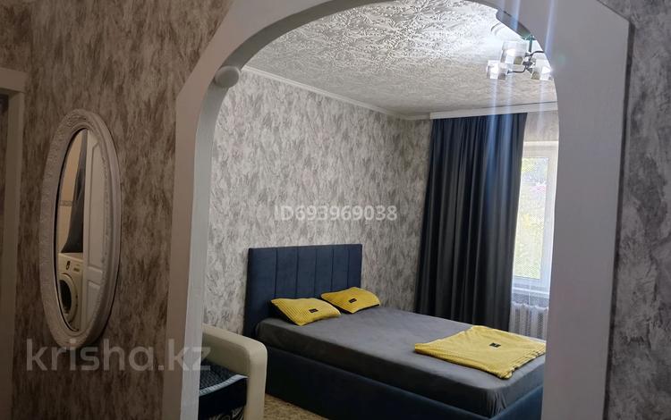 1-комнатная квартира · 43 м² · 3/10 этаж, Шакарима 84 а — Центр - Вокзал за 12 000 ₸ в Семее — фото 7