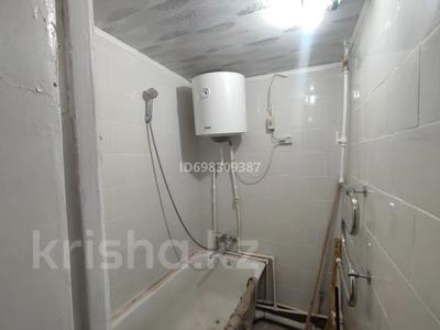 2-бөлмелі пәтер · 55 м² · 1/5 қабат, Микрорайон 1А 12 — СОШ 6, бағасы: 100 000 ₸ в Сарани