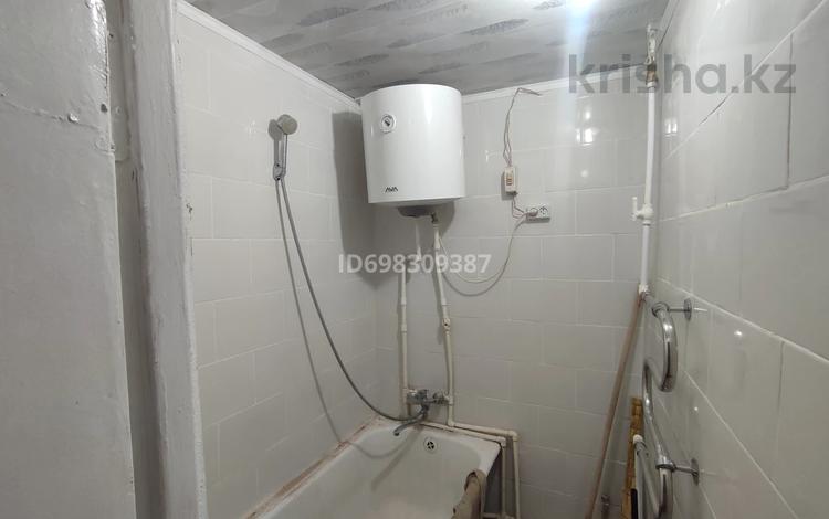 2-бөлмелі пәтер · 55 м² · 1/5 қабат, Микрорайон 1А 12 — СОШ 6, бағасы: 100 000 ₸ в Сарани — фото 2