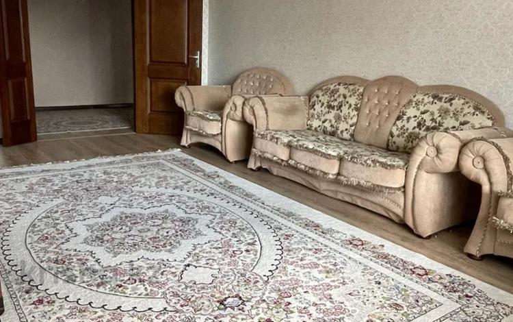 3-комнатная квартира · 106.7 м² · 7/9 этаж, Алтынсарина 34 за 54 млн ₸ в Костанае — фото 2