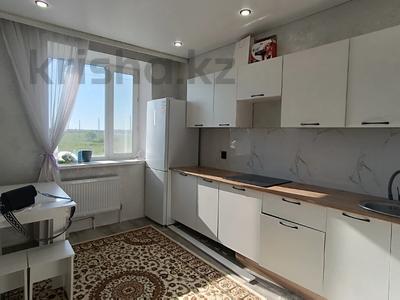 1-бөлмелі пәтер · 28.5 м² · 1/5 қабат, Улы дала 52, бағасы: 11 млн ₸ в Косшы