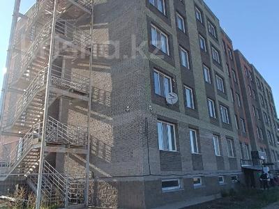 1-бөлмелі пәтер · 28.5 м² · 5/5 қабат, Улы дала 52, бағасы: 17 млн ₸ в Косшы