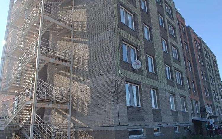 1-бөлмелі пәтер · 28.5 м² · 5/5 қабат, Улы дала 52, бағасы: 17 млн ₸ в Косшы — фото 17