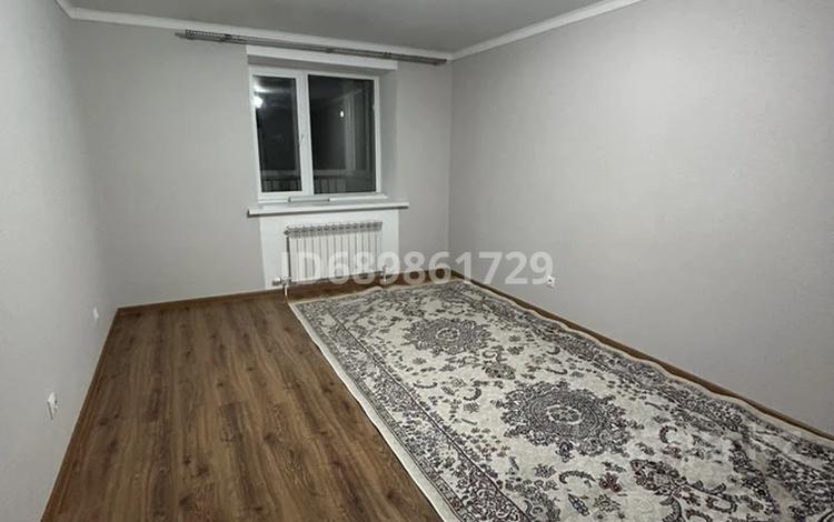 1-комнатная квартира, 37 м², 6/9 этаж помесячно, Карасай батыра 22