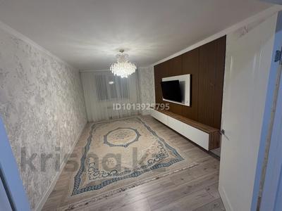 3-бөлмелі пәтер · 106 м², 12 ш/а., бағасы: 38 млн ₸ в Актобе, мкр 12
