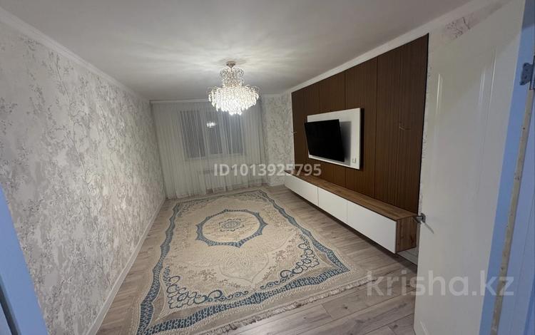 3-комнатная квартира · 106 м², мкр 12 за 38 млн ₸ в Актобе — фото 2