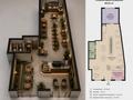 Свободное назначение · 89 м² за 1.5 млн ₸ в Алматы, Алмалинский р-н — фото 4