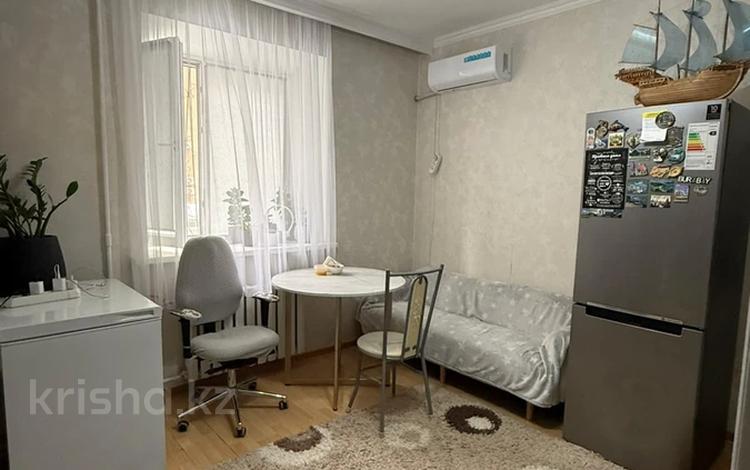 2-комнатная квартира · 36.6 м² · 2/12 этаж, Кубрина 20/1 за 20.5 млн ₸ в Астане, Сарыарка р-н — фото 2
