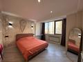 1-комнатная квартира · 45.2 м² · 5/10 этаж, мкр Аксай-5 25 — Момышулы и Маргулана за 34.5 млн ₸ в Алматы, Ауэзовский р-н