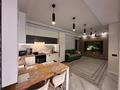 1-комнатная квартира · 45.2 м² · 5/10 этаж, мкр Аксай-5 25 — Момышулы и Маргулана за 34.5 млн ₸ в Алматы, Ауэзовский р-н — фото 6