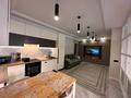 1-комнатная квартира · 45.2 м² · 5/10 этаж, мкр Аксай-5 25 — Момышулы и Маргулана за 34.5 млн ₸ в Алматы, Ауэзовский р-н — фото 7