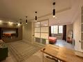 1-комнатная квартира · 45.2 м² · 5/10 этаж, мкр Аксай-5 25 — Момышулы и Маргулана за 34.5 млн ₸ в Алматы, Ауэзовский р-н — фото 8