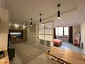 1-комнатная квартира · 45.2 м² · 5/10 этаж, мкр Аксай-5 25 — Момышулы и Маргулана за 34.5 млн ₸ в Алматы, Ауэзовский р-н — фото 9