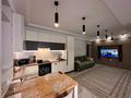 1-комнатная квартира · 45.2 м² · 5/10 этаж, мкр Аксай-5 25 — Момышулы и Маргулана за 34.5 млн ₸ в Алматы, Ауэзовский р-н — фото 11