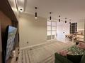1-комнатная квартира · 45.2 м² · 5/10 этаж, мкр Аксай-5 25 — Момышулы и Маргулана за 34.5 млн ₸ в Алматы, Ауэзовский р-н — фото 15