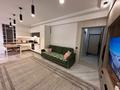 1-комнатная квартира · 45.2 м² · 5/10 этаж, мкр Аксай-5 25 — Момышулы и Маргулана за 34.5 млн ₸ в Алматы, Ауэзовский р-н — фото 18