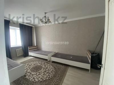 3-комнатная квартира · 108 м² · 1/4 этаж, Сатпаева 26 — Гидро манында за 120 000 〒 в Таразе