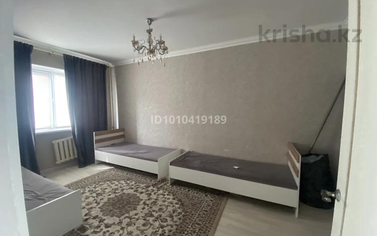 3-комнатная квартира · 108 м² · 1/4 этаж, Сатпаева 26 — Гидро манында за 120 000 〒 в Таразе — фото 4